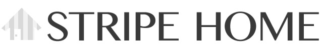 STRIPE HOME（ストライプホーム）のロゴ