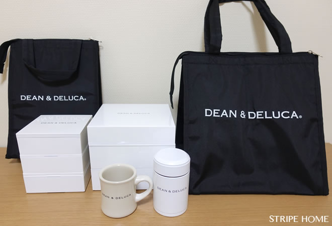DEAN&DELUCAの人気商品のブログ画像